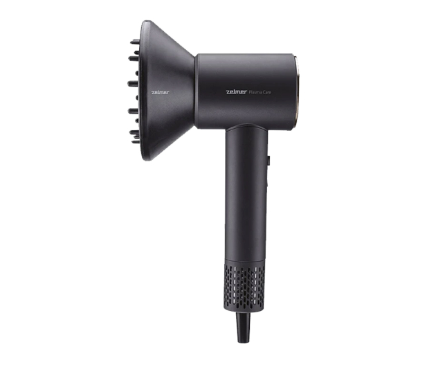 Zelmer Zelmer Suszarka do włosów - ZHD9004 Plasma Care - 1508928 - zdjęcie 8
